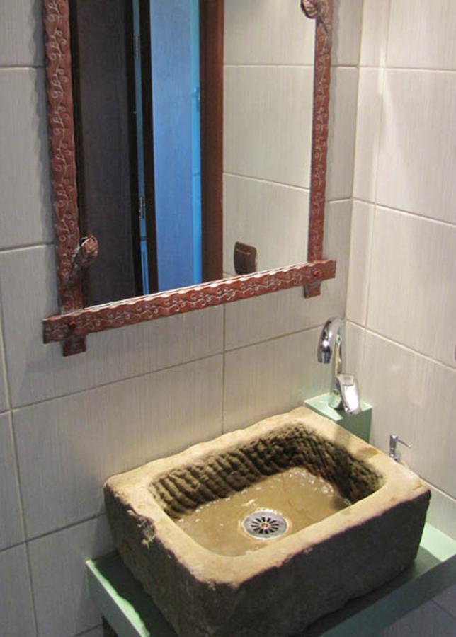 לינה וארוחת בוקר קרקיני Ihnilatis מראה חיצוני תמונה