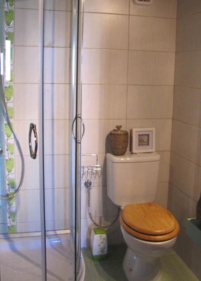 לינה וארוחת בוקר קרקיני Ihnilatis חדר תמונה